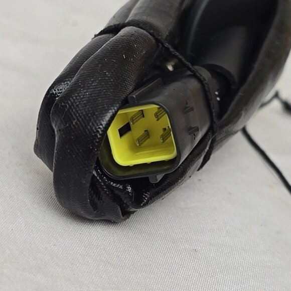 Bosch 13866 OE MFR of Oxygen Sensors For 01-05 Mazda Miata - Picture 5 of 5